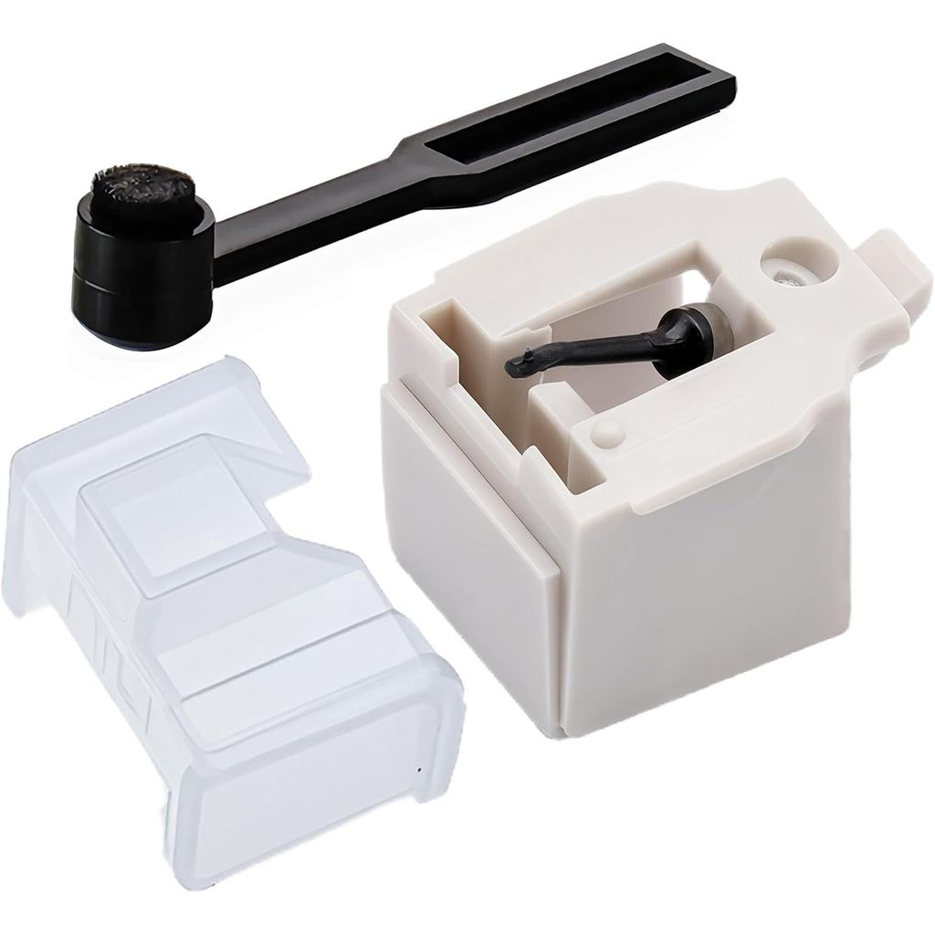 ATN3600L ATN3600LC เพชรเครื่องเล่นบันทึกเข็มเปลี่ยน Stylus สําหรับ Audio-Technica AT-LP60X, AT-LP60X