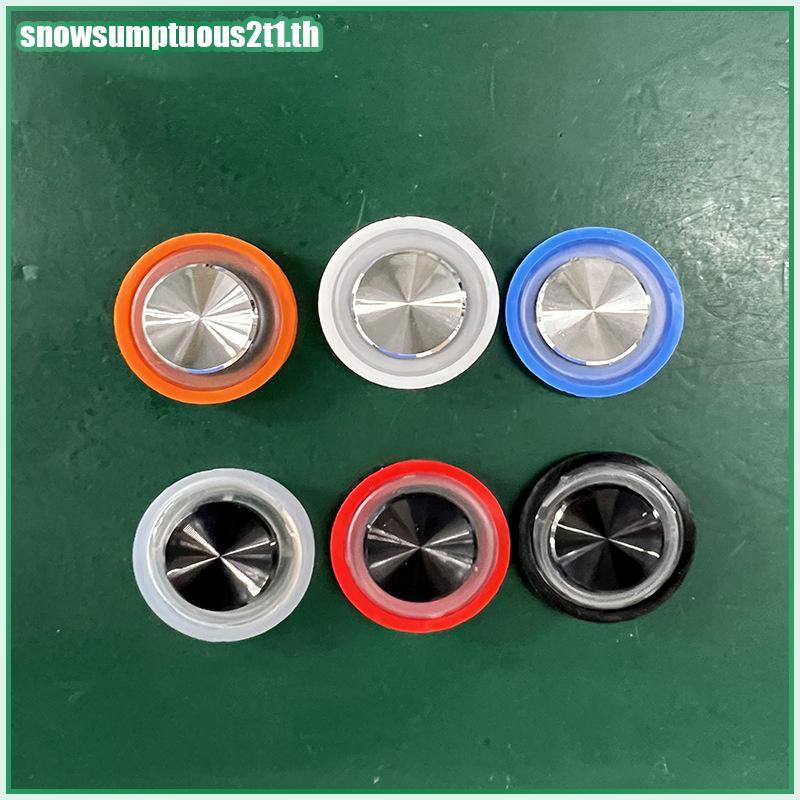 [ใหม่] Universal Untra-Thin Game Joysti Controller Sti สําหรับหน้าจอสัมผัสโทรศัพท์มือถือแท็บเล็ตสําหรับอุปกรณ์เสริมสําหรับเล่นเกม [TH]