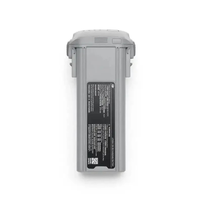 แบตเตอรี่บินอัจฉริยะ DJI Air 3S ให้เวลาบิน 45 นาทีสำหรับ DJI Air 3S/ DJI Air 3 แบรนด์ใหม่ในสต็อก
