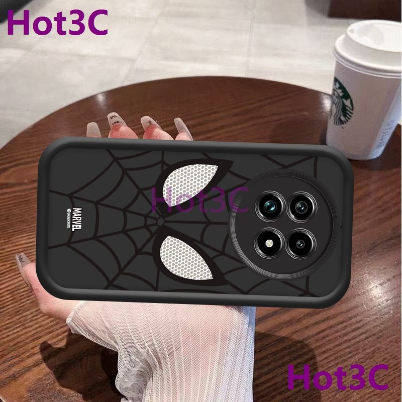 เคส For Realme 13 Pro 5G / Realme 13 Pro Plus 5G / Realme รูปที่ 3