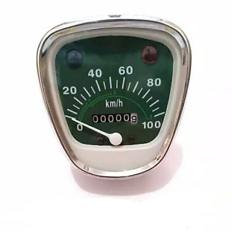 HONDA C70 SPEEDOMETER HONDA C70 STD SPEEDOMETER