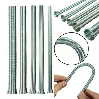 【HOCO】สปริงดัดท่อทองแดง รุ่น CT-102-L ดัดท่อทองแดงขนาด 1/4" 5/16" 3/8" 1/2" 5/8"