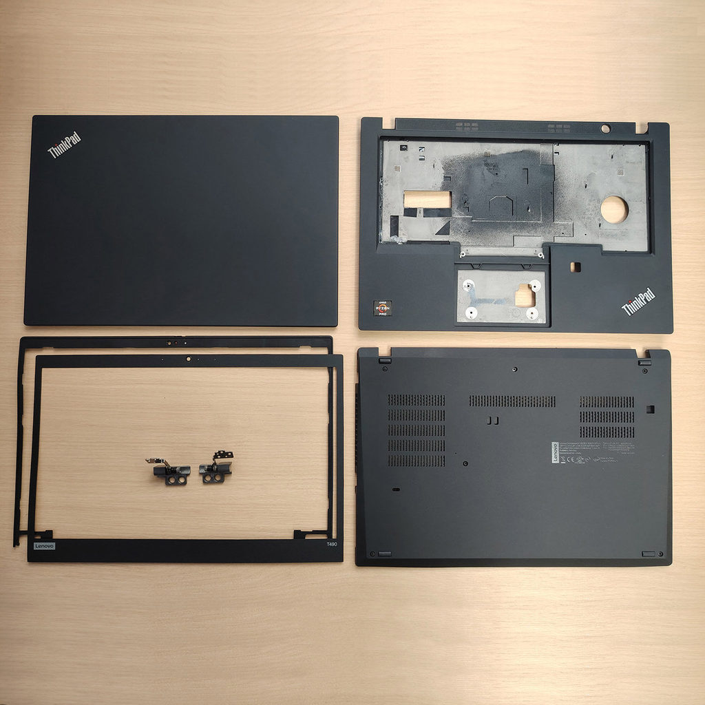 เหมาะสําหรับ Lenovo Thinkpad T490 T495 T14 Gen1 Gen2 A Shell B Shell C Shell D Shell