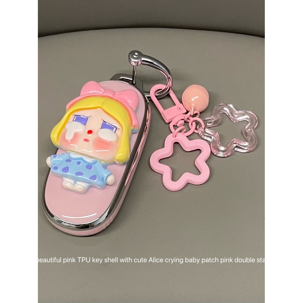 เหมาะสําหรับ Ideal Key Case L9/i6/i8/L6Pro/max/L7/one/mega เคสป้องกันหัวเข็มขัดหญิงน่ารัก