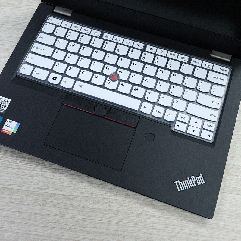 แป้นพิมพ์แล็ปท็อปสําหรับ Lenovo Thinkpad X13 Yoga & L13 Yoga Gen 3 2 1 Thinkpad L13 & X13 Gen 3 2 1 