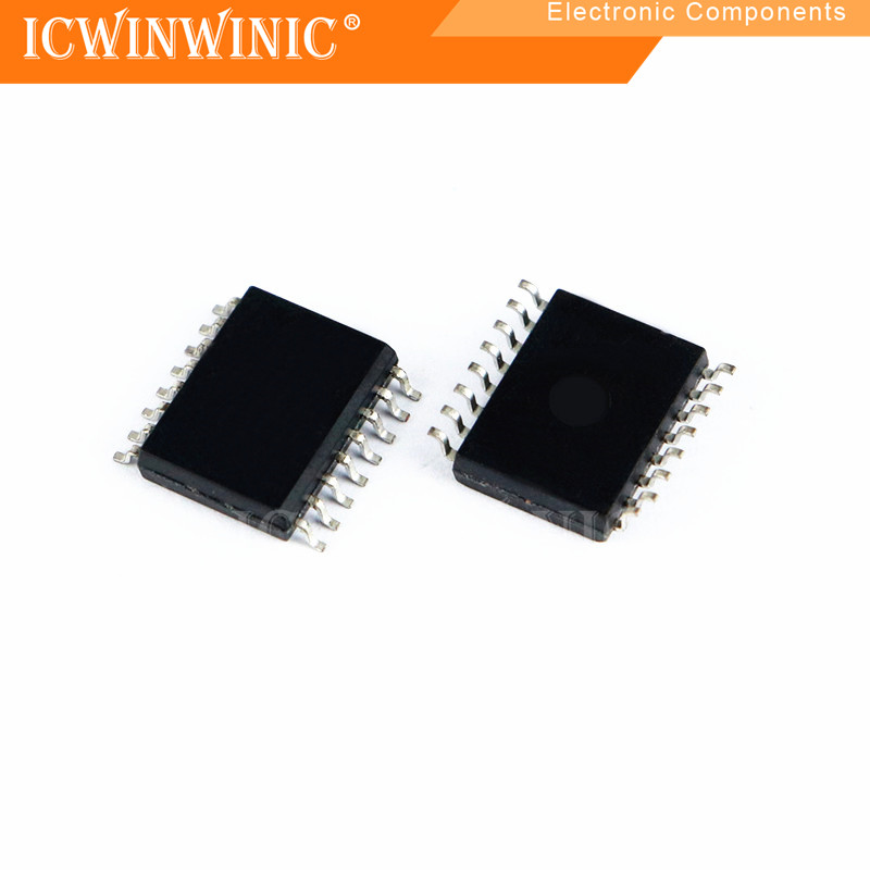 5 ชิ้น UCC2806DW UCC3806DW UCC2806 UCC3806 SOP-16 วงจรรวม IC