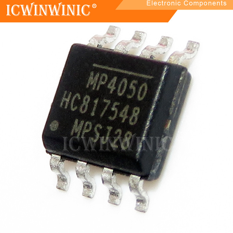 5 ชิ้น MP4050GS MP4050 SOP-8 วงจรรวม IC