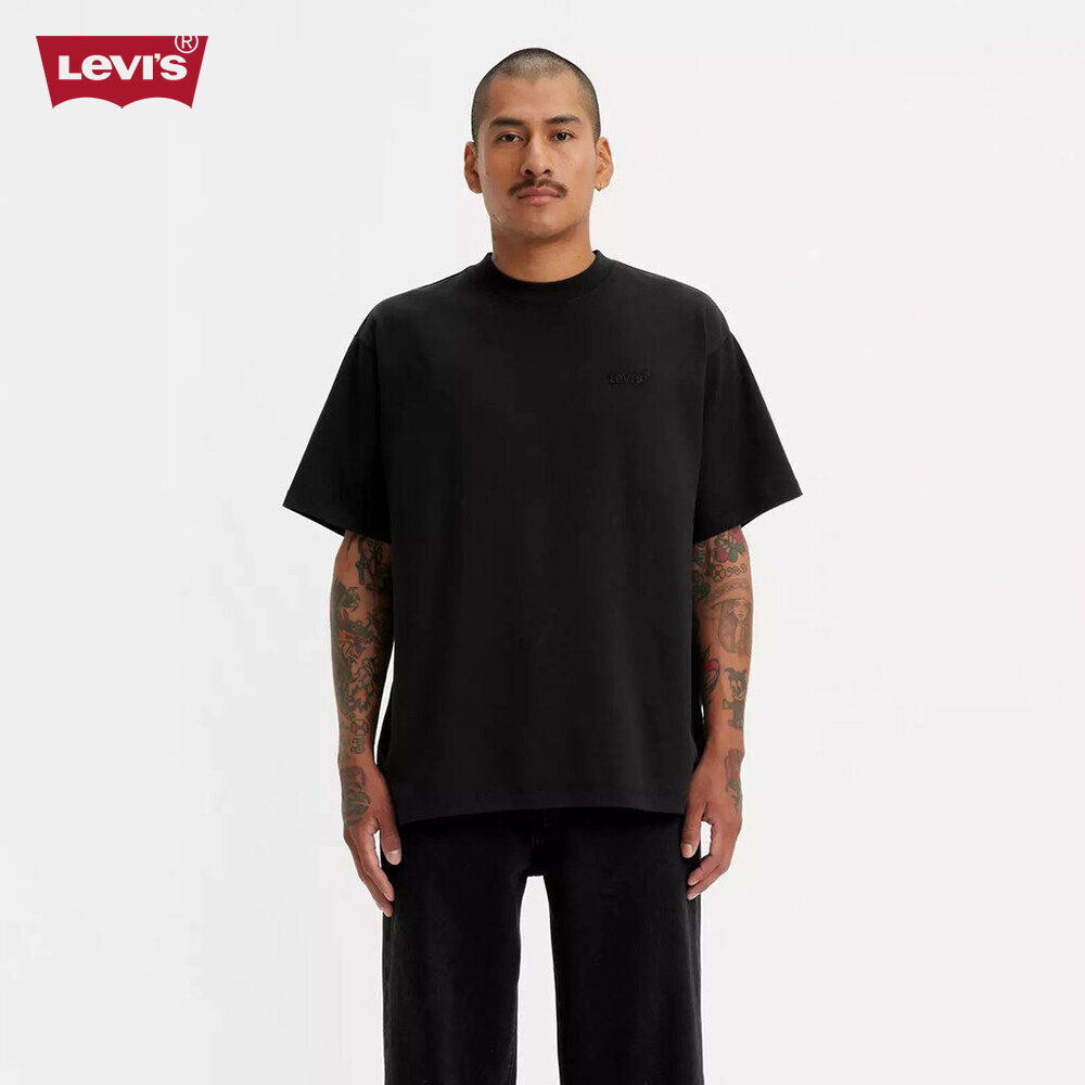 LEVIS - เสื้อยืดผู้ชาย A0637-0001