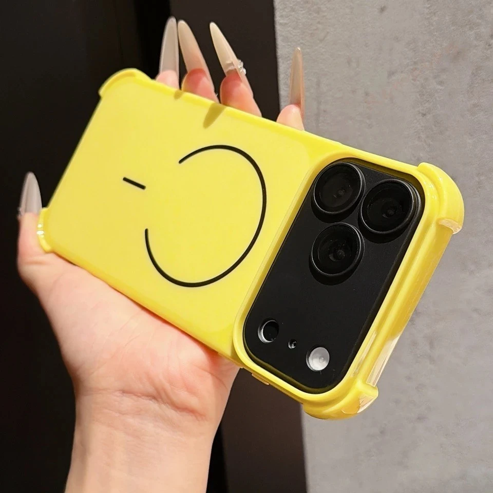 เคสโทรศัพท์ Big Windows Candy สำหรับ iPhone 11 12 13 14 15 16 17 Pro Max thumbnail 8