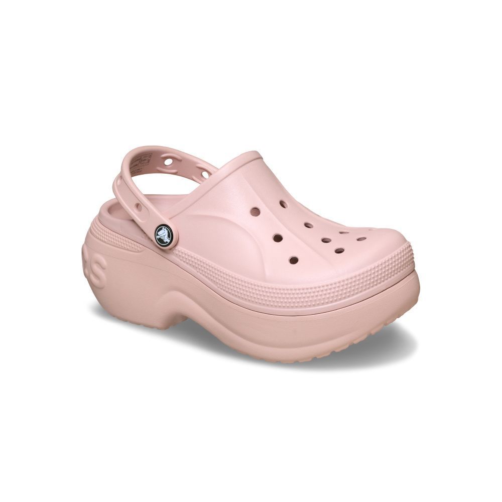 CROCS รองเท้าลำลองผู้ใหญ่ BELLA CLOG รูปที่ 2