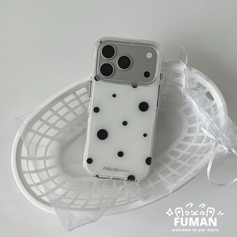 Ins สไตล์ Polka Dot สําหรับ Vivo Y21 Y29 Y29S Y29T Y28 Y28E Y28S Y27 Y27S Y22 Y22S Y21S Y21A Y21E Y2