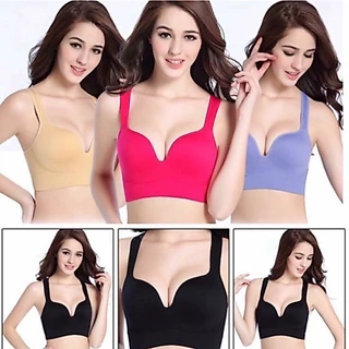 👙Sport 3D bra : อกชิด ยกกระชับ จากญี่ปุ่น💥