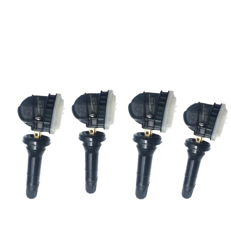 สําหรับ JAC Refine S3 S5 S2 M2 M4 M5 RS A30 Js3 J4 Js5 J6 T40 เซ็นเซอร์ความดันยาง TPMS  3666200ยู223