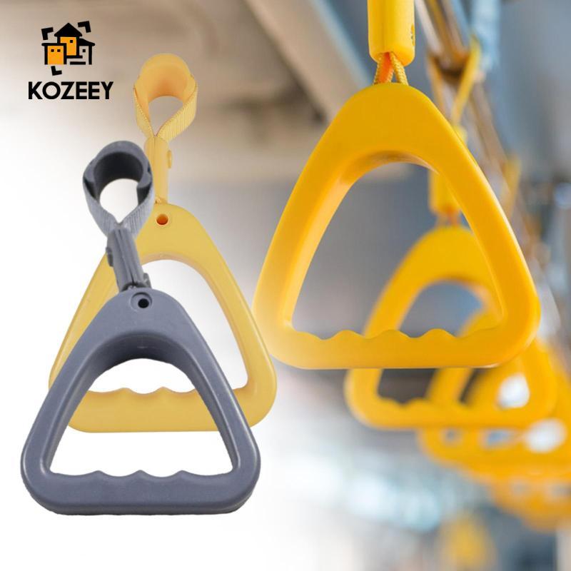 [KOZEEY] Grab Handle Bus Handle Strap Triangle Hang Strap ภายใน Handle Assembly Stylish Design ติดตั