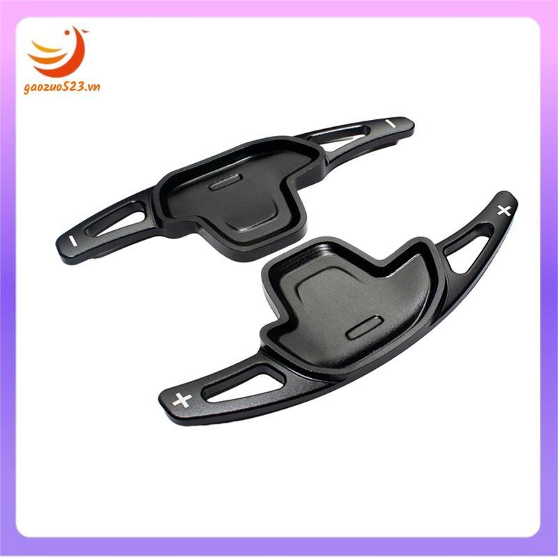 พวงมาลัยรถ Shift Paddle Shift Paddle สําหรับ GAC Shadow Leopard (สีดํา)