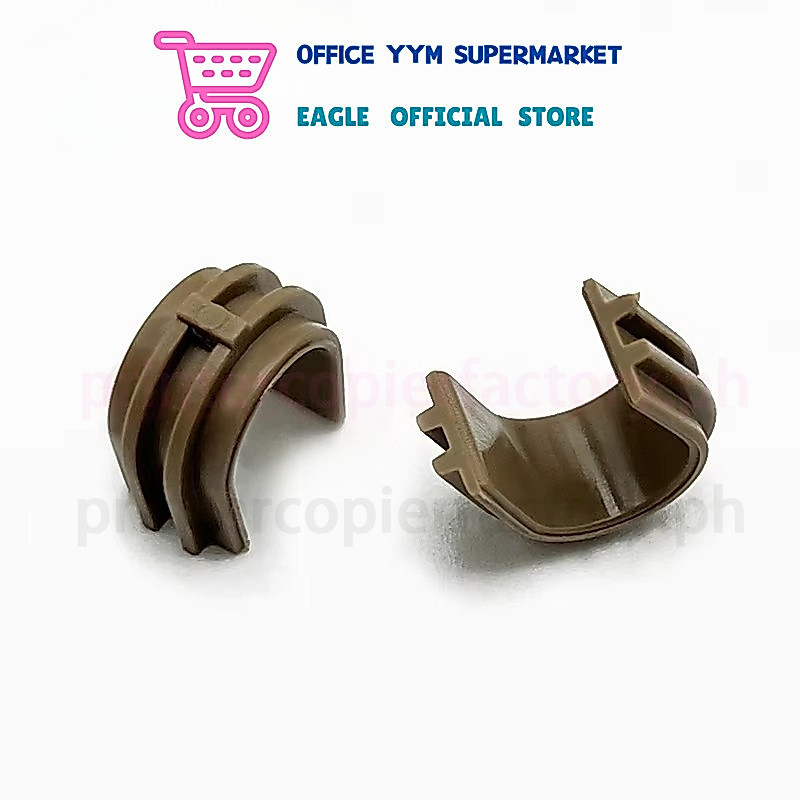 BSH-P3015 Fuser Lower Pressure Roller Bushing สําหรับ HP LaserJet P3015 P3015d P3015dn P3015x M521 M