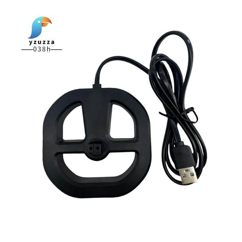 [ส่วนลด Y3Y]Shaver Charger Base สําหรับ ES-ST2N ST6N LV81 ST8P ST6P RE7-87 ES-LT52 ES-LT70 อะไหล่สํา