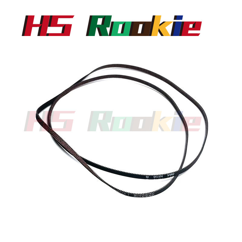 CR Timing Belt สําหรับ EPSON M1030 M1108 M1128 M1178 M2178 M3178 M3148 M2140 เข็มขัด