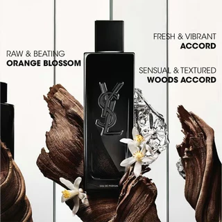 ของแท้ 🏷️ Myslf EDP & Y Le Parfum🔥🔥 น้ำหอมผู้ชาย 2ml 5ml 10ml