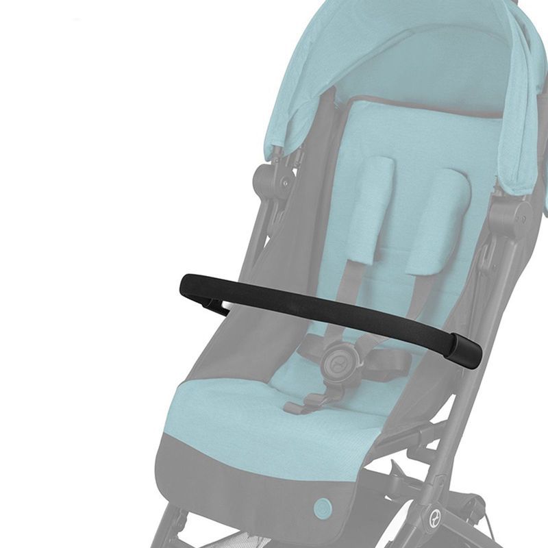 Cybex Libelle Orfeo Little Genius Little Airplane รถเข็นเด็ก Elastic Front Armrest กันชน