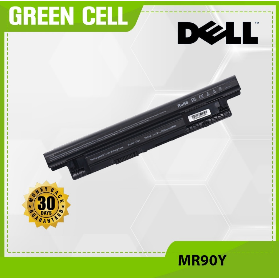 Dell Laptop Battery for Latitude 3440 3540 MR90Y XCMRD 0MF69 68DTP 6HY59 G019Y MK1R0 N121Y MR90Y
