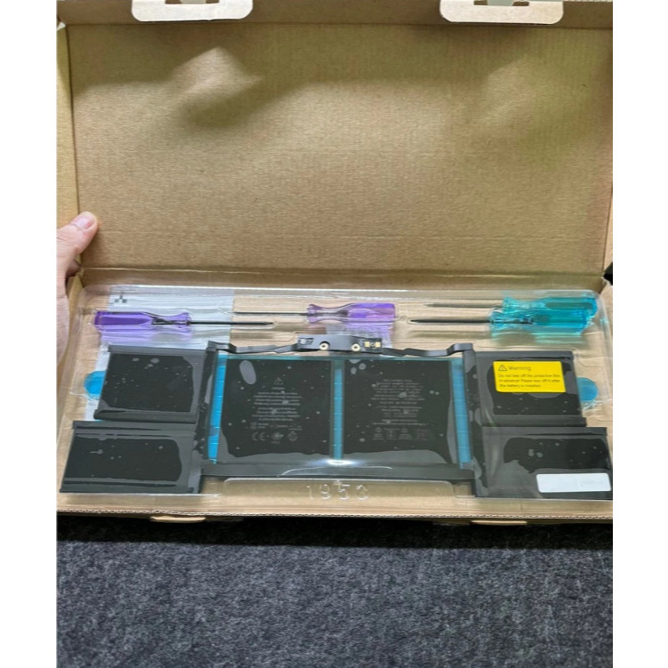 A1953 A1990 Battery for MacBook Pro 15" Retina (Mid 2018-2019)