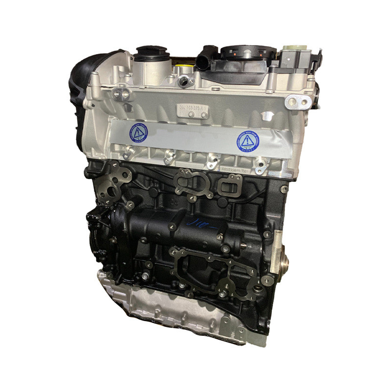 พรีเมี่ยมยี่ห้อใหม่ VW Engine Assembly CEACDNCAD Magotan 2.0TCGM CCZ สําหรับ Tiguan EA888 สําหรับ Ti