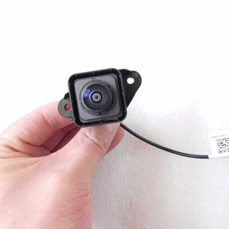 Premium-Plug and Play กล้องสํารองด้านหลังสําหรับ BYD Qin EV Qin PLUS Destroyer Yuan PLUS Yuan up OEM