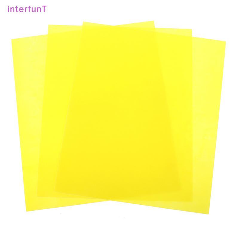 [InterfunT] 3240 ฉนวนกันความร้อนอีพ็อกซี่แผ่นฉนวนสําหรับ 3.2V 280Ah 320Ah 310Ah 90Ah 12.8V Lifepo4 แ