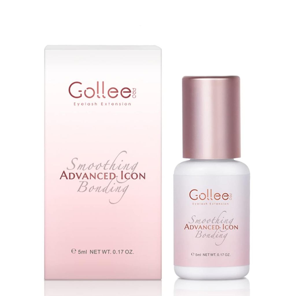โปร่งใสEyelashExtensionGlueLashGlueforEyelashExtensions1-2SecFastDrying/Retention–7Weeks/(0.17fl.oz/