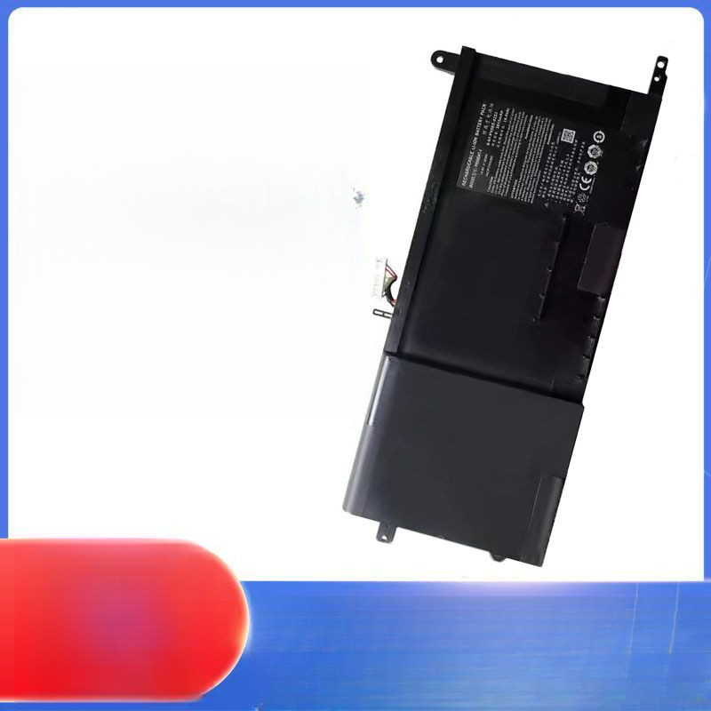 แบตเตอรี่ความจุสูง CP65R01/P650BAT-4 สำหรับ Hasee Z7M/Z7S2/Z7-