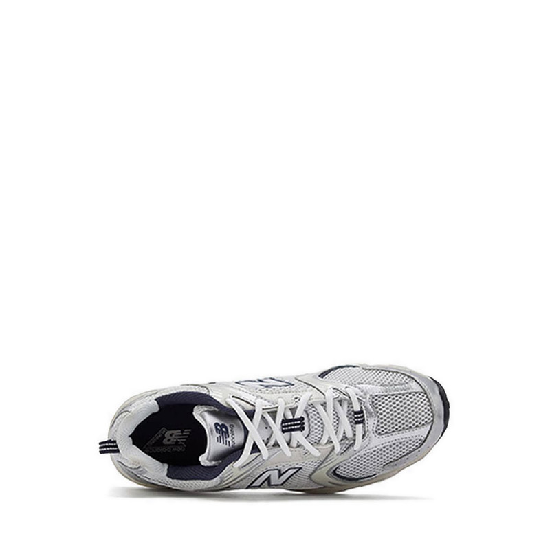 New Balance 530 Classic للجنسين — رمادي — صورة 4