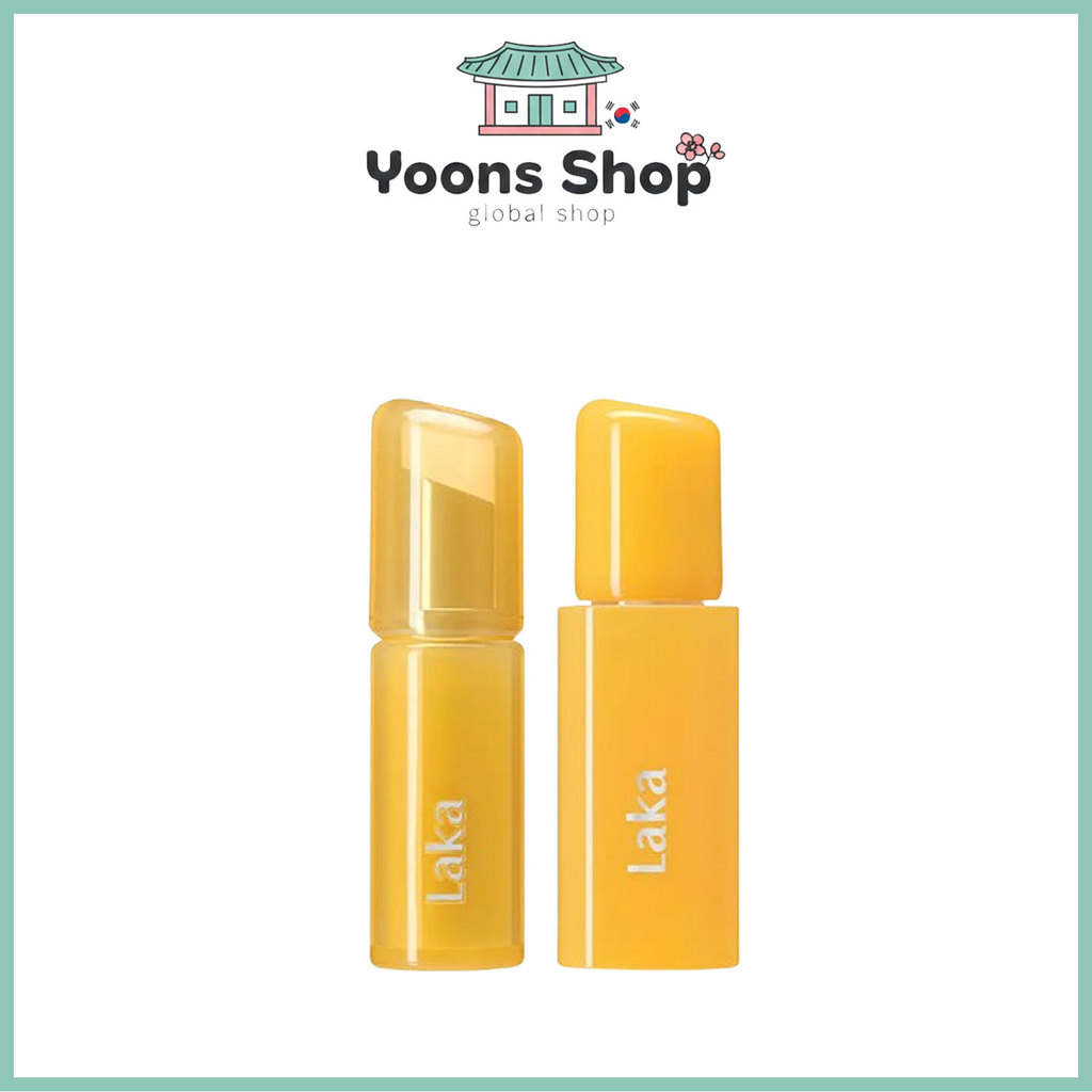 [LAKA] UV Shield Lip (Lip Balm/Lip Serum) SPF50+ PA++++_จากเกาหลี
