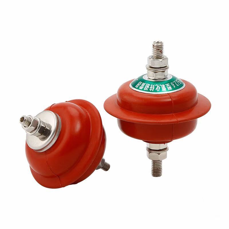 ตัวป้องกันฟ้าผ่าแรงดันต่ำ 220V 380V รุ่น HY(YH)1.5W-0.28/1.3 และ YH HY1.5W-0.5/2.6