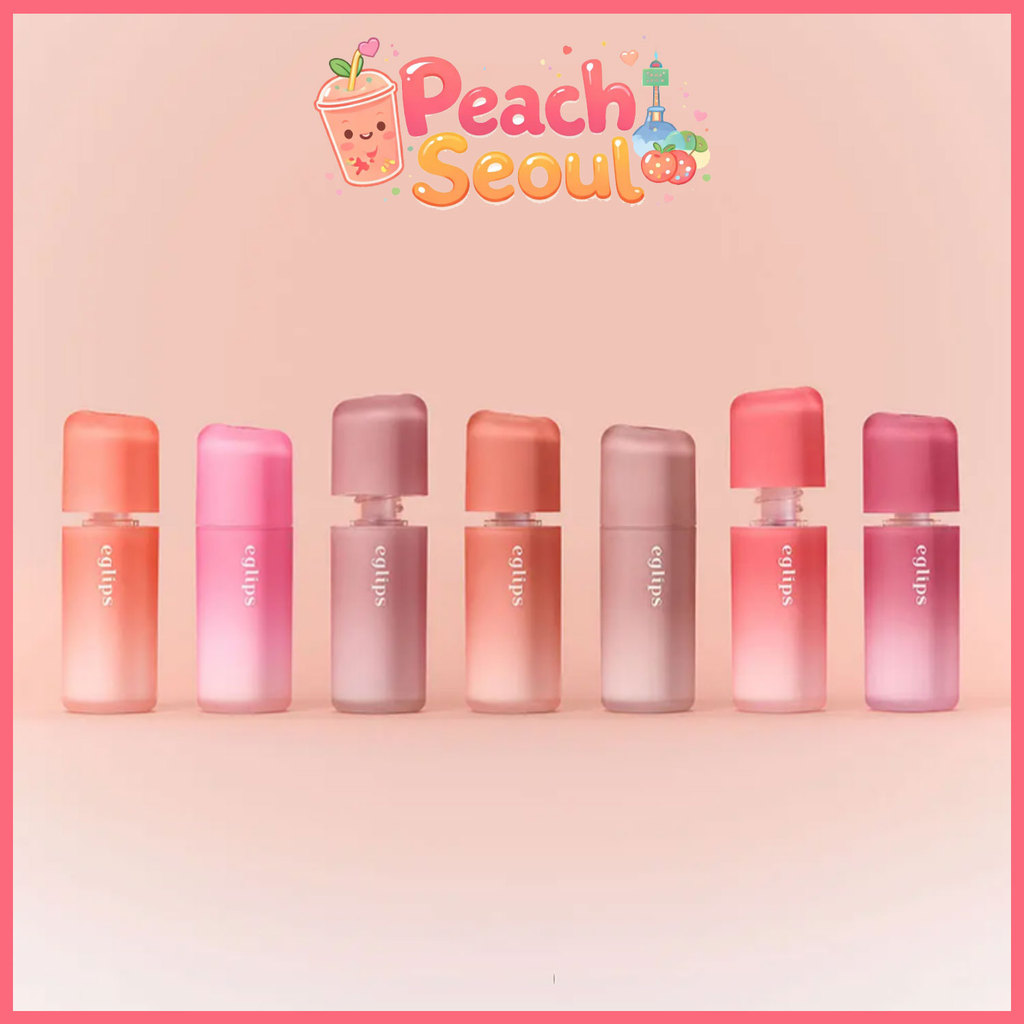 [eglips] Bare Blur Tint_From Korea
