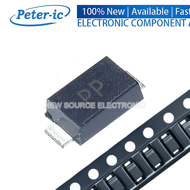 (20-100 ชิ้น) SMF36CA PP SOD-123FL TVS ทรานซิสเตอร์ SMD ไดโอดไฟฟ้าสถิตและป้องกันไฟกระชาก