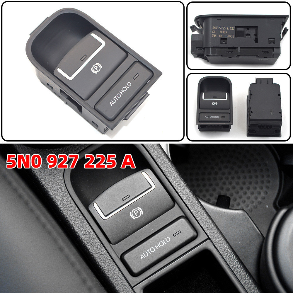 5N0 927 225 A 5N0927225เหมาะสําหรับVW Tiguan Sharan ตัวยึดอัตโนมัติ