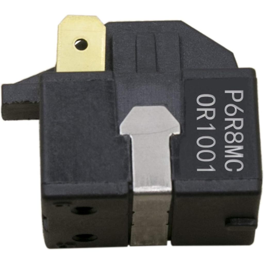 P6R8MC OR1001 PTC Starter คอมเพรสเซอร์รีเลย์สําหรับ 6749C-0014E PS9865140 AP5949339 เหมาะสําหรับ LG 