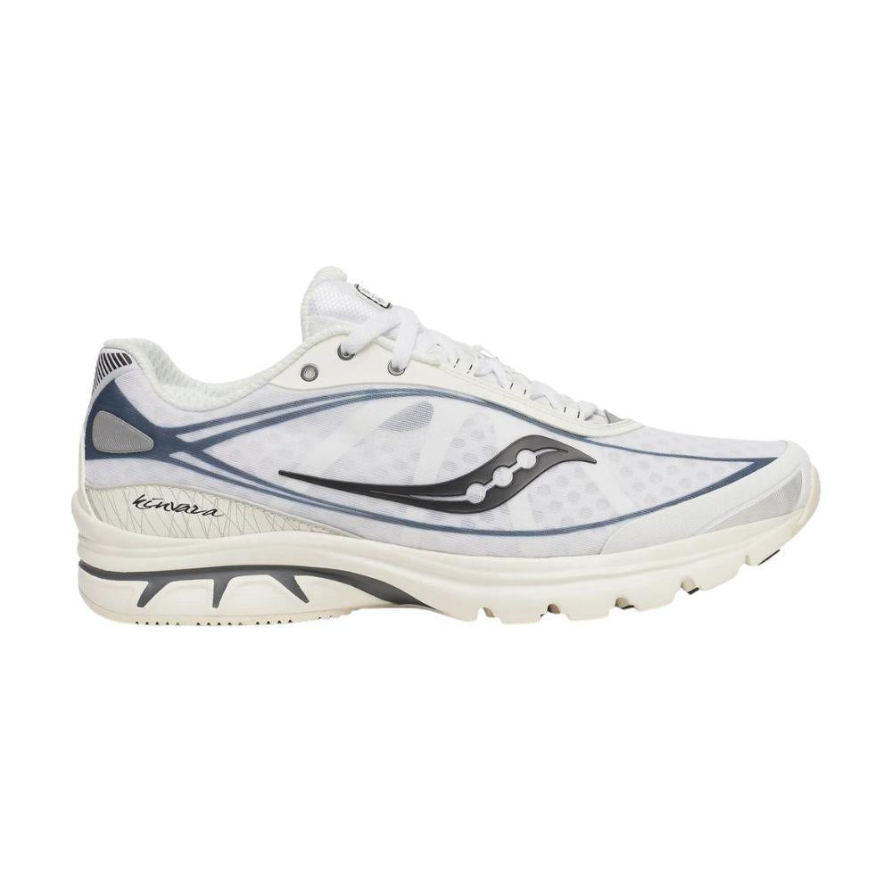 SAUCONY KINVARA 1 รองเท้าลำลองไลฟ์สไตล์สำหรับผู้ชายและผู้หญิง