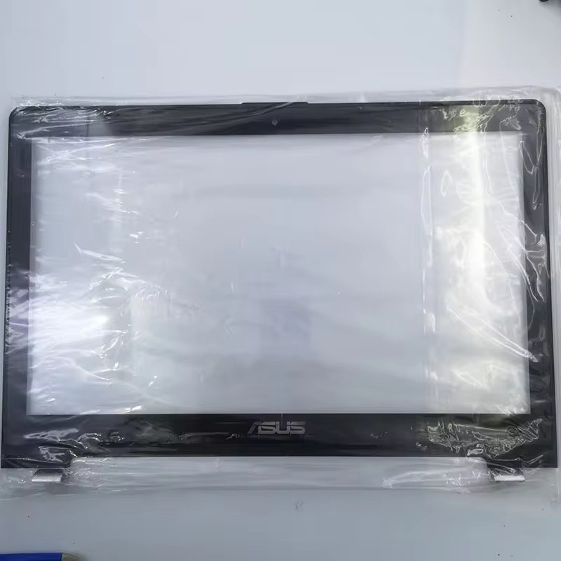 15.6" For Asus VivoBook S550 S550C S550CA S550CB S550CM TCP15F81 V0.5 V0.4 Touch Screen Digitizer Gl