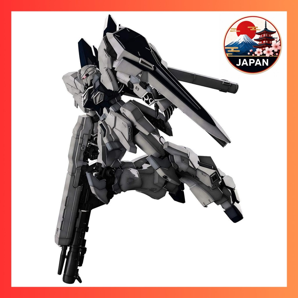 ［Directly from Japan］HGUC Mobile Suit Gundam NT Sinanju Stein (Narrative Ver.) 1144 scale color-code