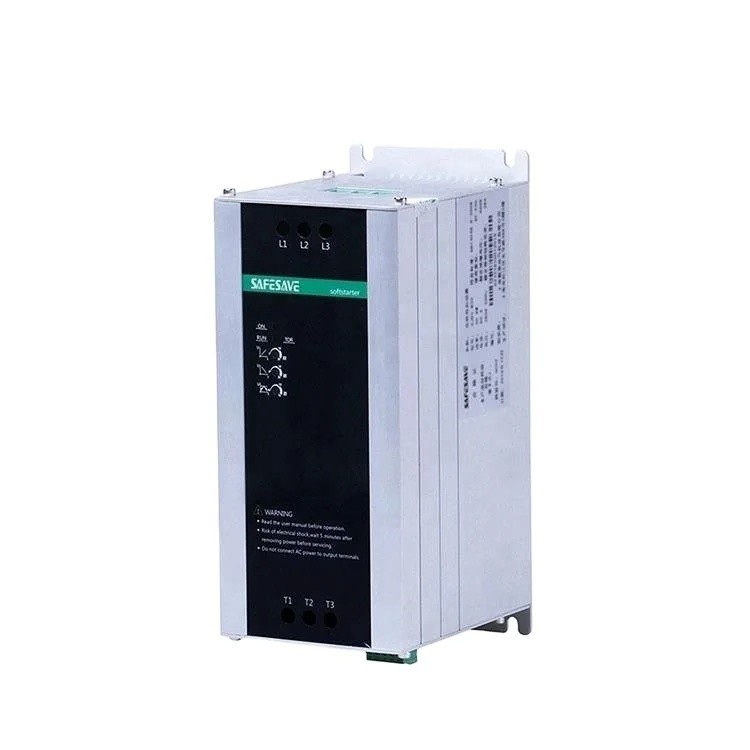 Update AC 380v การผลิตใน Built Bypass Contactor 5.5kw 7.5kw 11kw 15kw 18kw 22kw 30kw 37kw 45kw Soft 