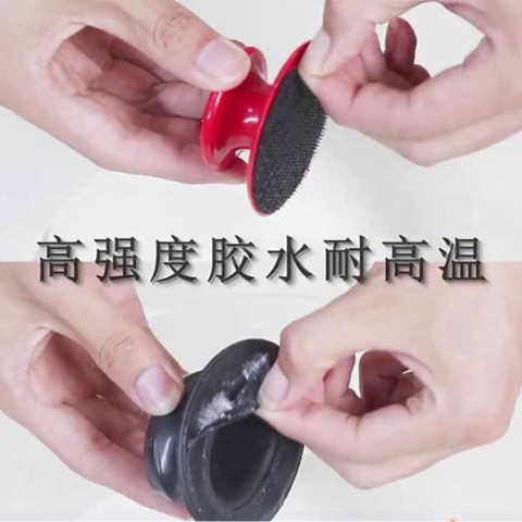 Car sponge for waxing, car polishing tool, new polishing hand tool12y Round car waxing sponge LCN8