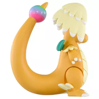 Takara Tomy Pokémon Moncolle Mega Dragonite