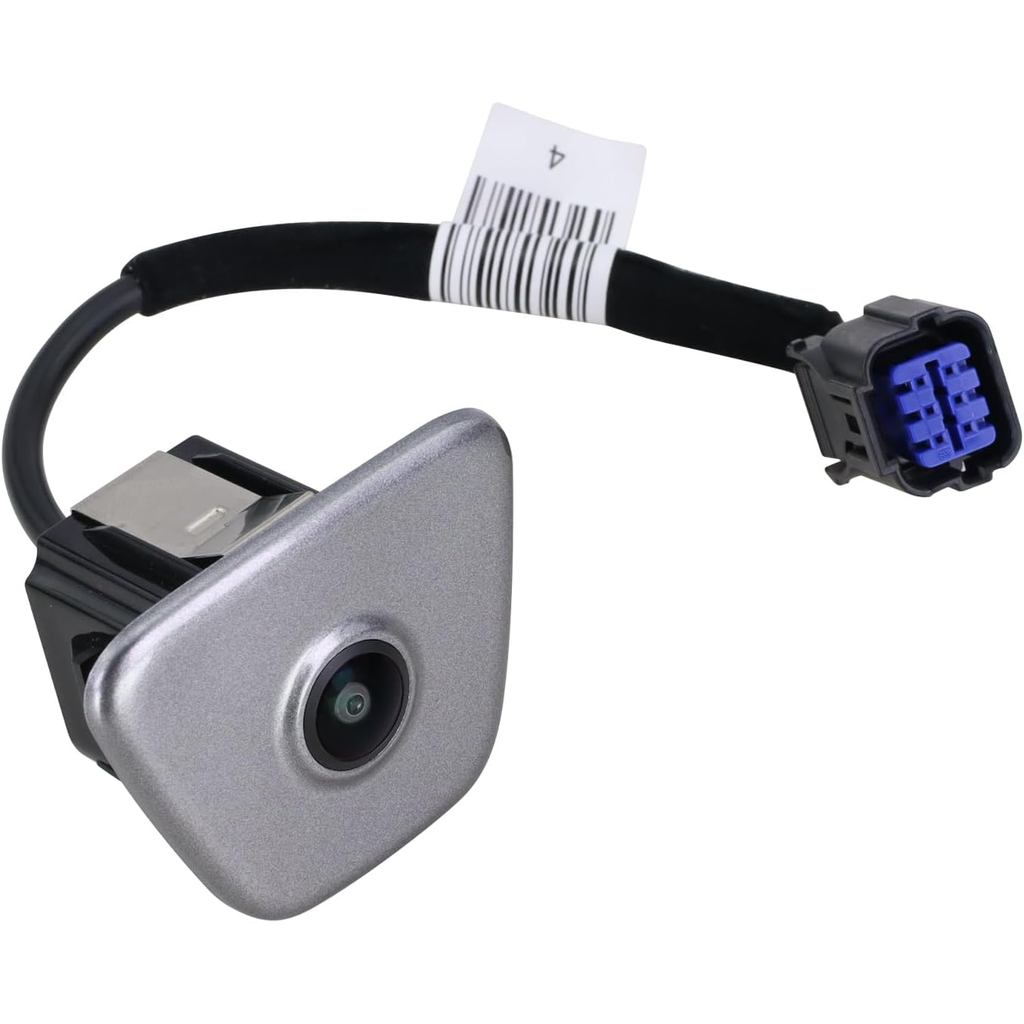 กล้องมองหลังถอยหลังที่จอดรถ Assist Camera เข้ากันได้กับ Hyundai Elantra 2019 2020, Repalcess # 99240