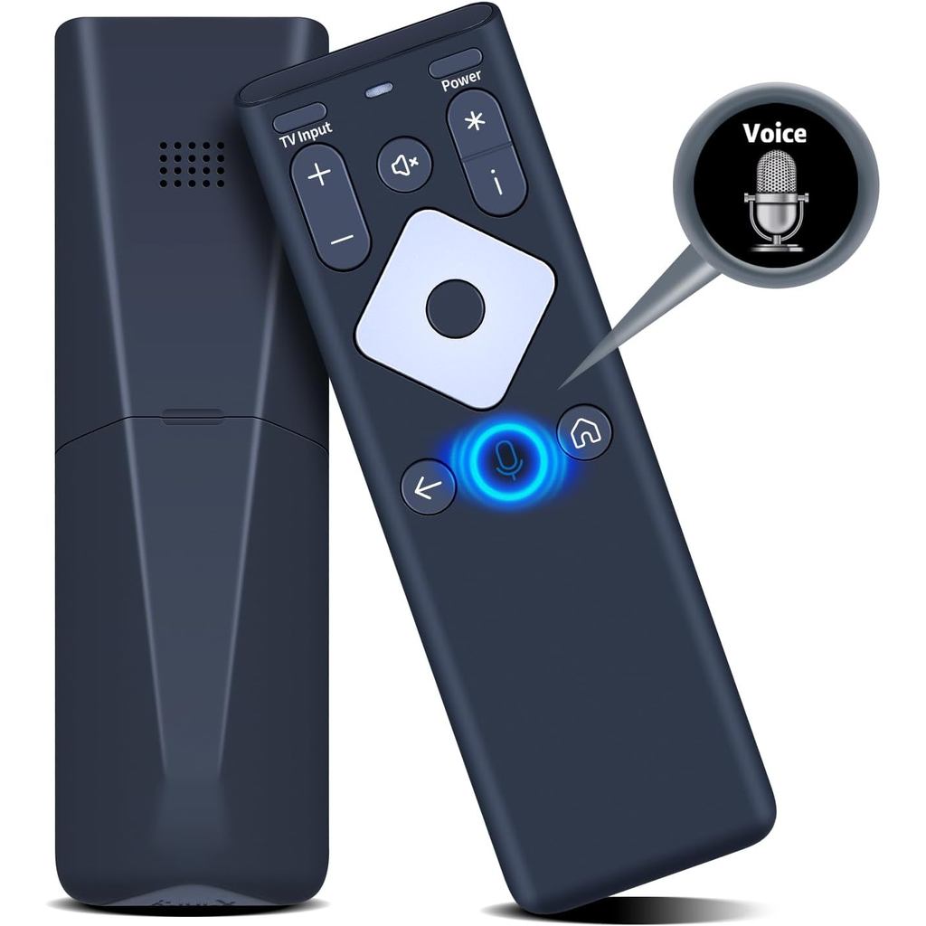 PZL เปลี่ยนเสียง XR16 สําหรับ Xfinity Comcast รีโมทคอนโทรล, สําหรับ Flex Streaming TV กล่อง