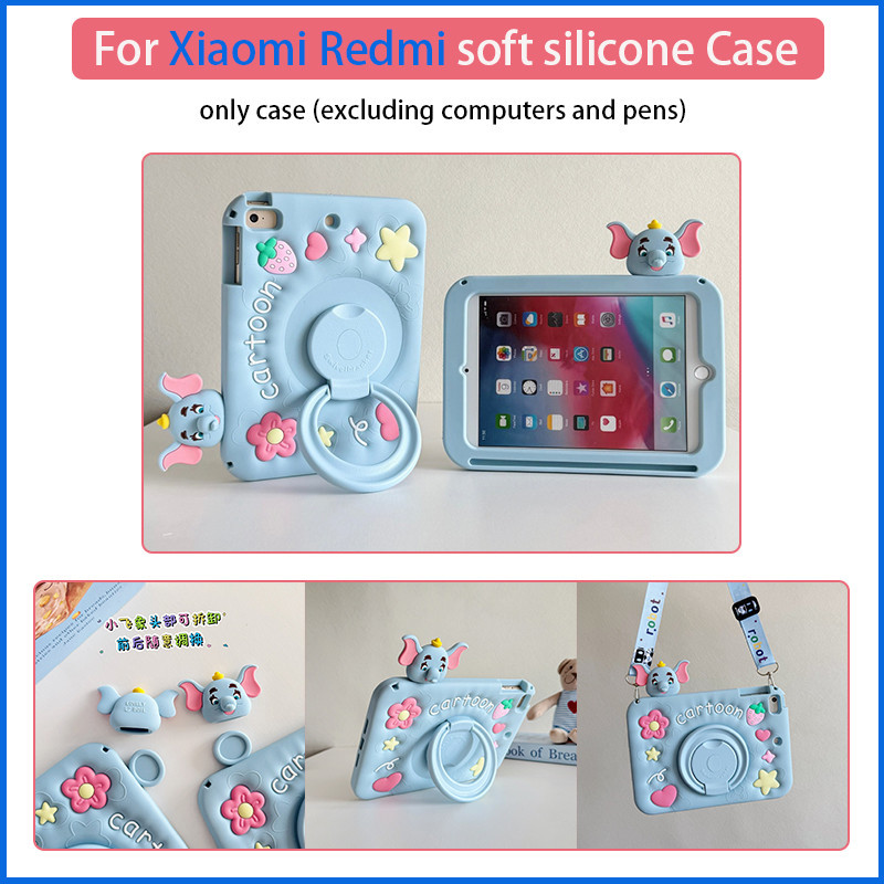 สําหรับ Xiaomi Pad 5 Pad 6 Pad 7 Pad 8 Redmi Pad se 8.7 Redmi Pad 2 11 "Redmi Pad SE 11 "Redmi Pad 2