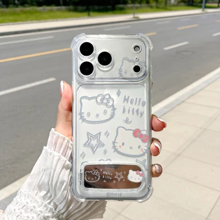 💟Ju-เหมาะสำหรับ เคสไอโฟน 17PROMAX iPhone 16PROMAX Apple 15 14PLUS 13 12PRO 11-CLSJFSTKK85