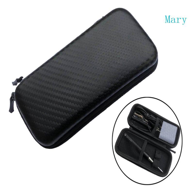 Mary กระเป๋าเก็บของสําหรับ TS100 TS80 ES120 ES121 เคสหัวแร้ง ไขควงไฟฟ้า