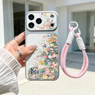 🐞🐞เข้ากันได้ เคสไอโฟน 17PROMAX 16PRO 15 iPhone 14PLUS 13PROMAX Apple 11 12PRO-HLMBKP35